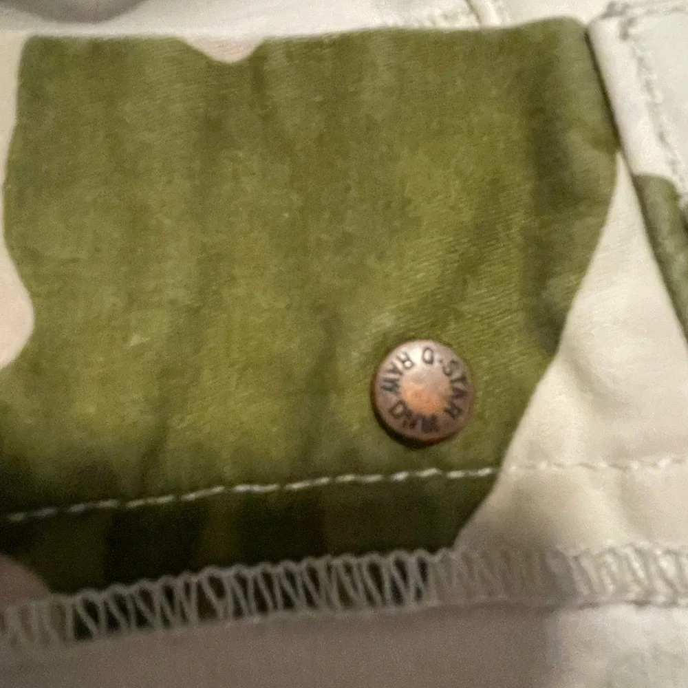 G-Star pants and Jacket camouflage L - Picture 6 of 8